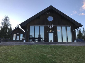 Ottsjö-Åre Lodge